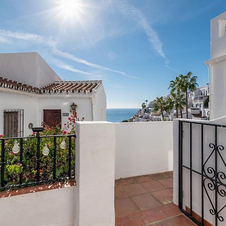 Capistrano Playa 111 Διαμέρισμα Nerja Εξωτερικό φωτογραφία