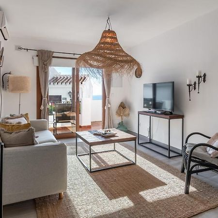 Capistrano Playa 111 Διαμέρισμα Nerja Εξωτερικό φωτογραφία