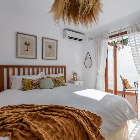 Capistrano Playa 111 Διαμέρισμα Nerja Εξωτερικό φωτογραφία
