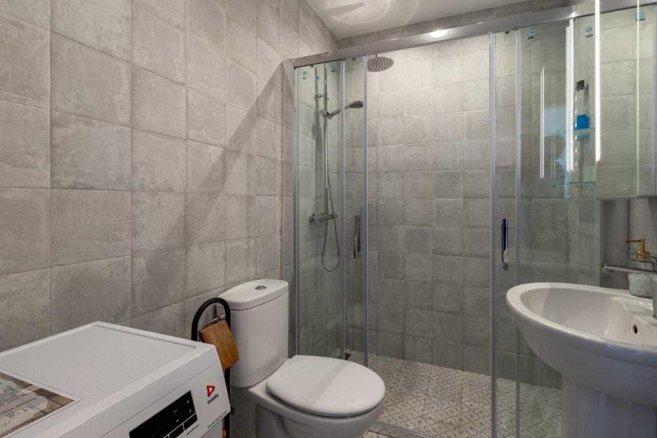 Capistrano Playa 111 Διαμέρισμα Nerja Εξωτερικό φωτογραφία