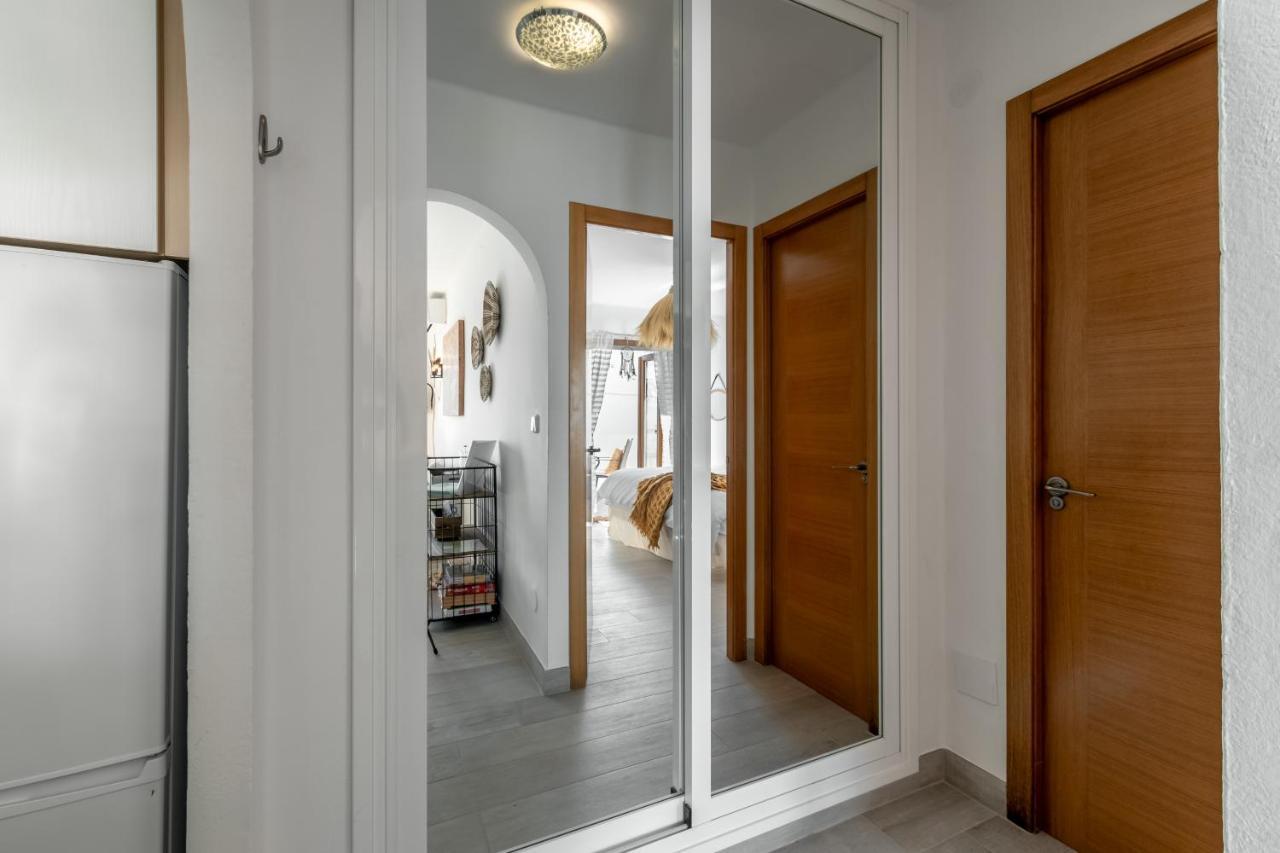 Capistrano Playa 111 Διαμέρισμα Nerja Εξωτερικό φωτογραφία