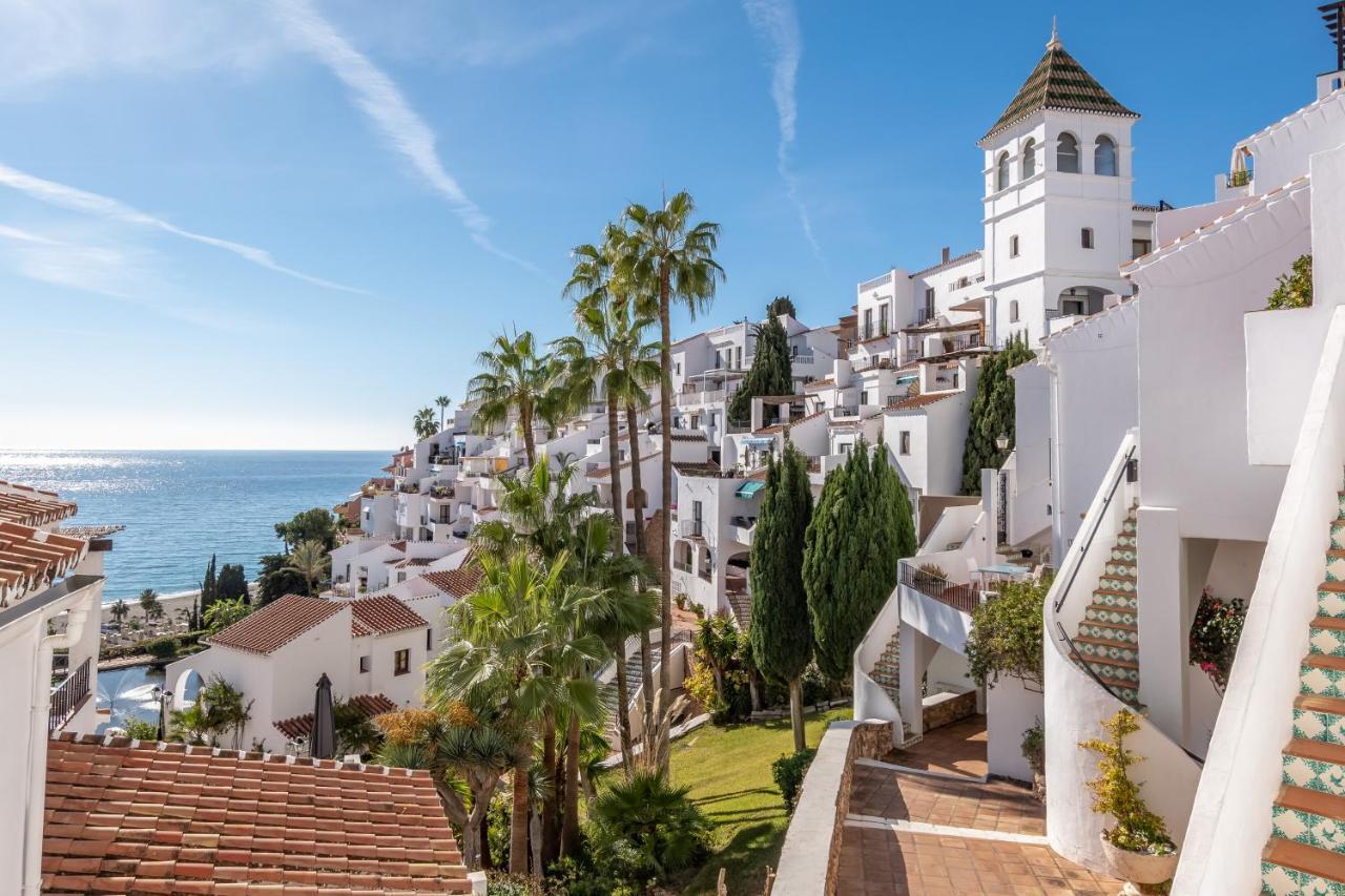 Capistrano Playa 111 Διαμέρισμα Nerja Εξωτερικό φωτογραφία